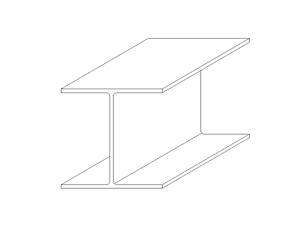 Steel H-Piling