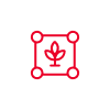 Agricultural Packaging Icon