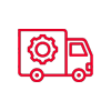 Distribution Icon