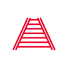 rail icon