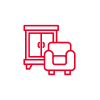 furniture icon