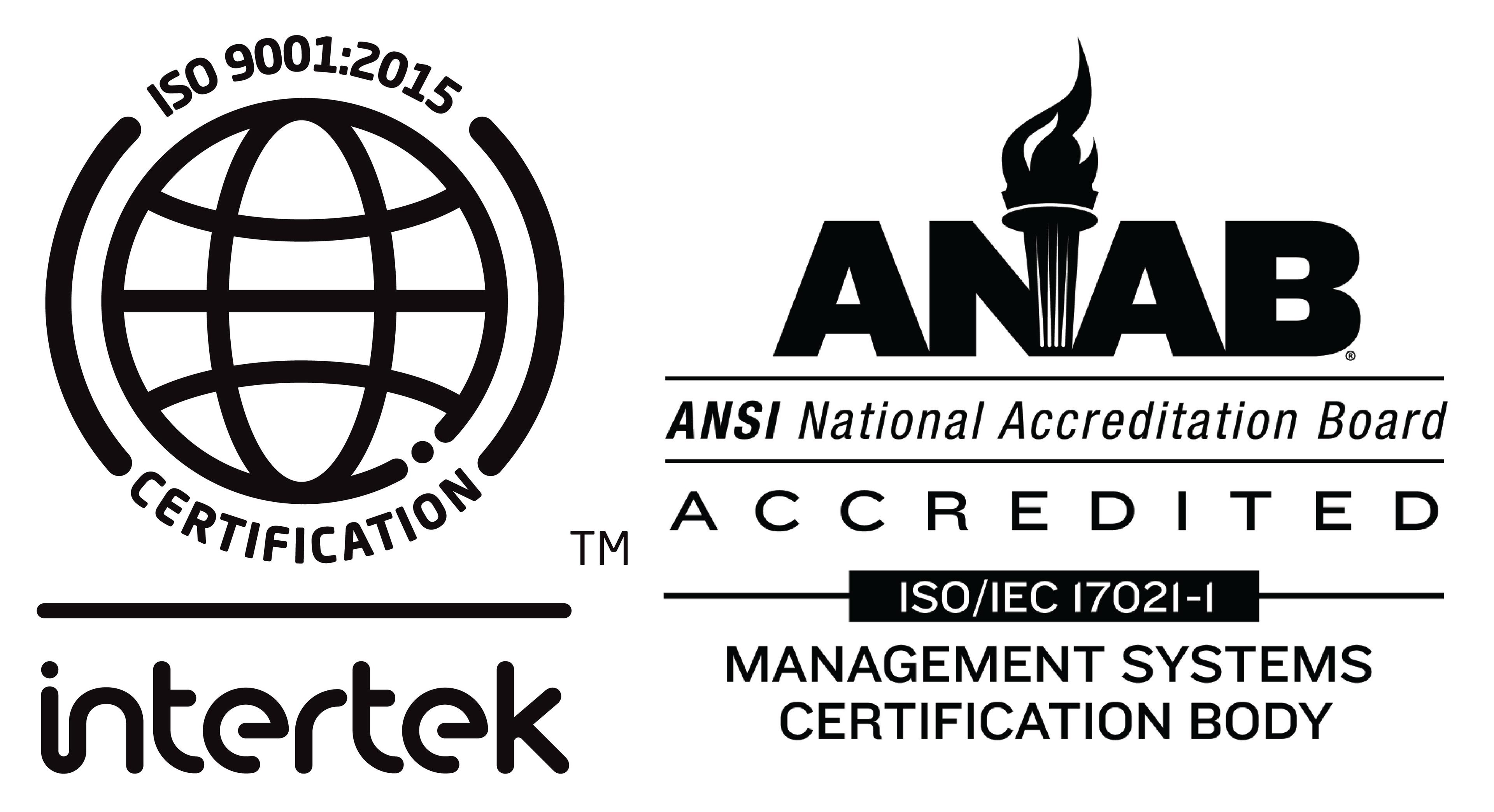 ISO 9001