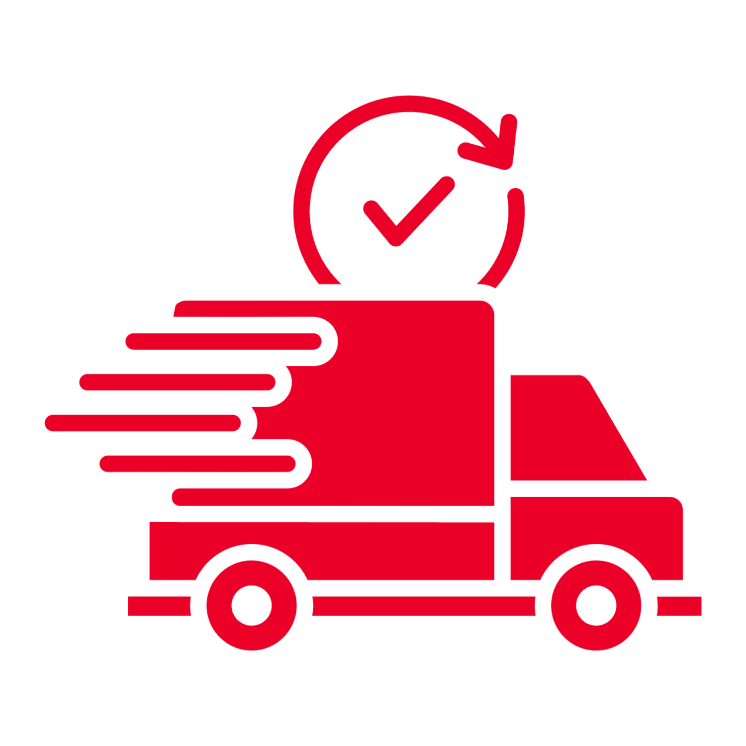 Fast turnaround png