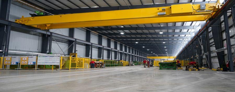 INNOVATIVE APPROACHES AND ENGINEERING EXPERTISE